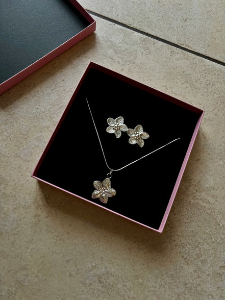 Set Gioielli Lavinia
