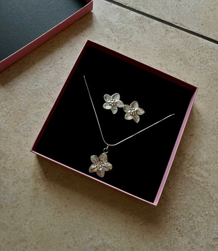 Set Gioielli Lavinia