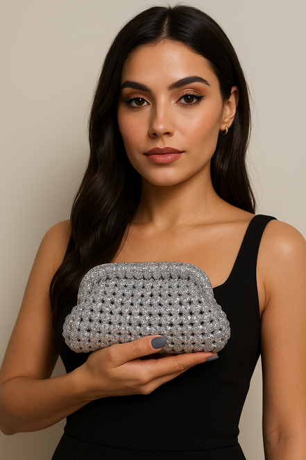 Clutch Bag Luminosa