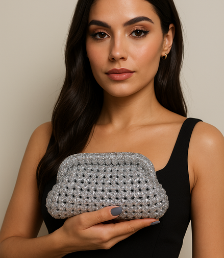 Clutch Bag Luminosa