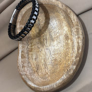 BRACCIALE CATENA RIGIDO