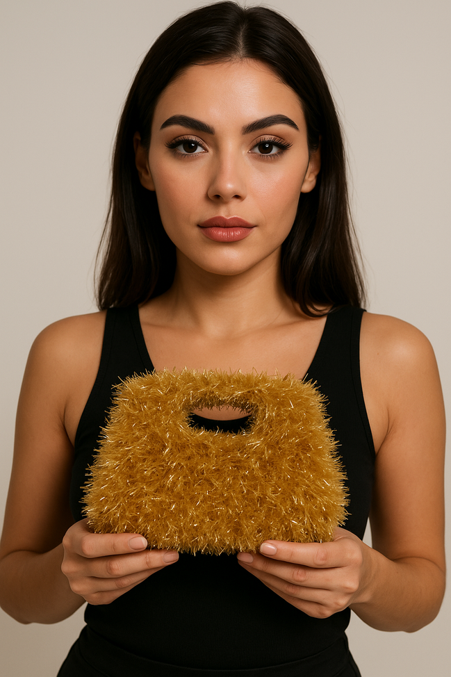 Clutch Bag Isadora