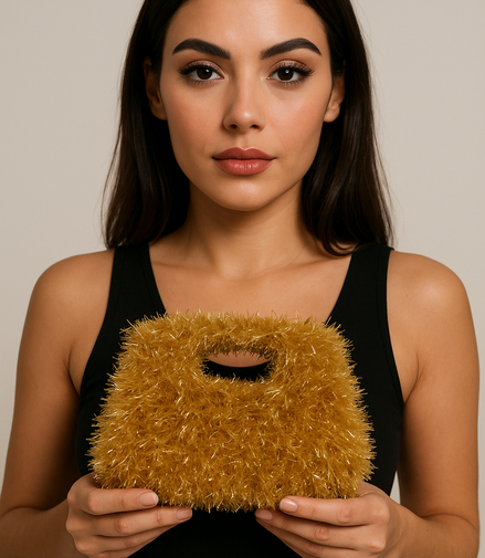 Clutch Bag Isadora