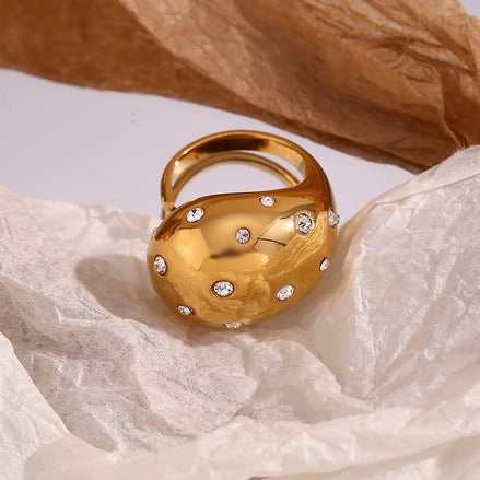 ANELLO LUCE REGOLABILE