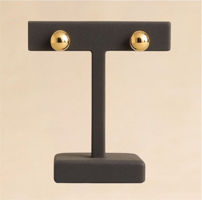 ORECCHINI PERLINA SINDIA