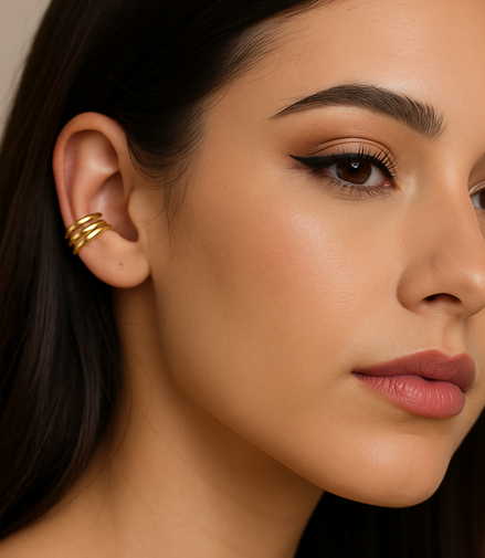 Ear Cuff Selva