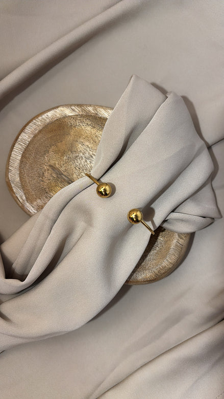 BRACCIALE CELINA GOLD