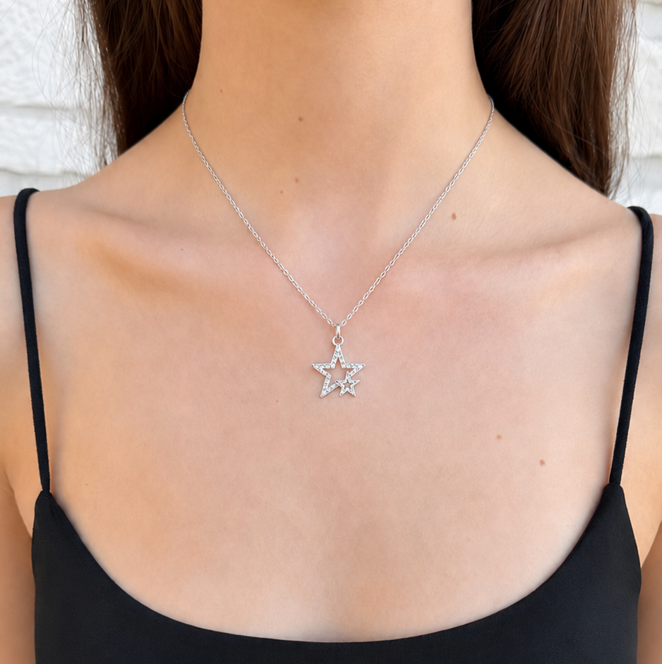 Collana Stelle