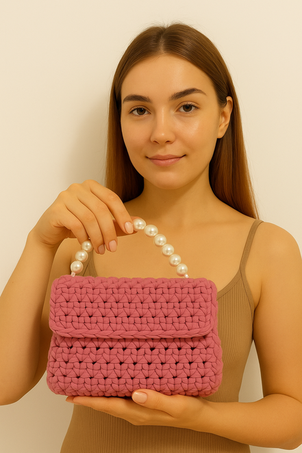 Pochette Ophelia