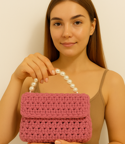 Pochette Ophelia