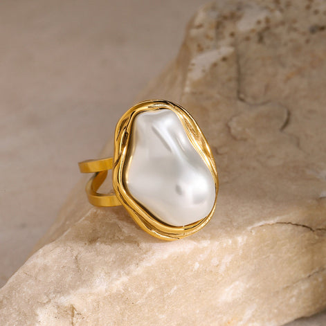 ANELLO GALATEA REGOLABILE