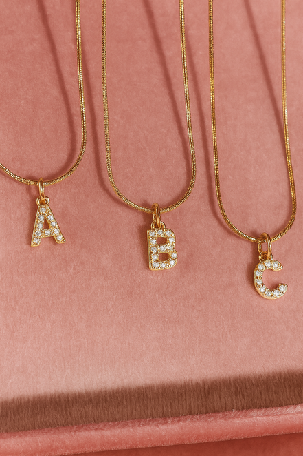 Collana Mia Bella (personalizzabile)