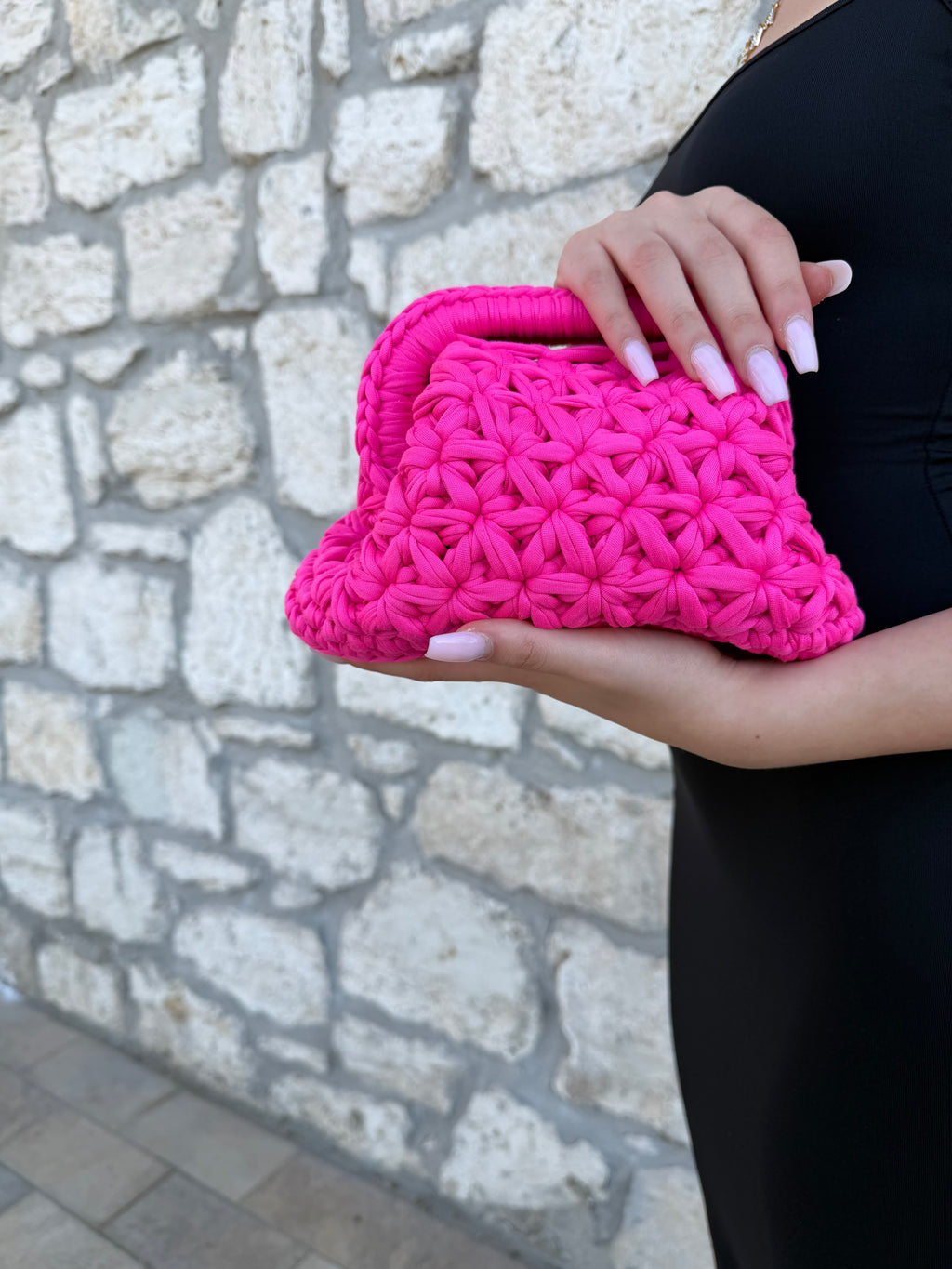 Borsa Tulipano