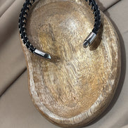 BRACCIALE CATENA RIGIDO