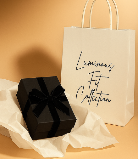 Confezione Regalo Gioielli