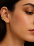 Ear Cuff Ninfa