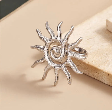 ANELLO SOLEA REGOLABILE