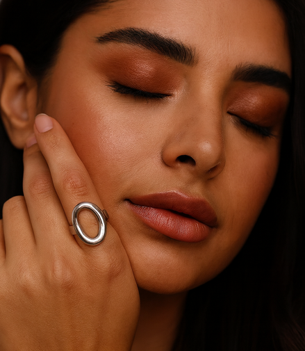 Anello Selena
