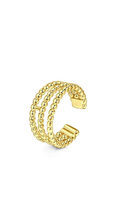 Ear Cuff Ninfa