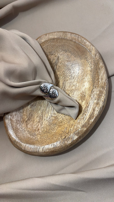 ANELLO FANESIA REGOLABILE