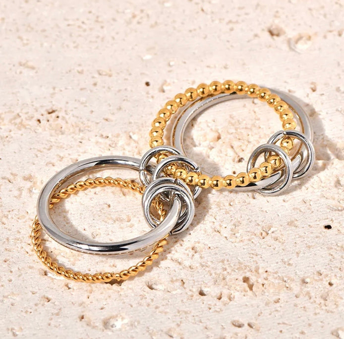 ANELLO ILLUMIA TAGLIA 7 & 8