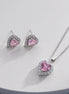 Set Gioielli Elisha