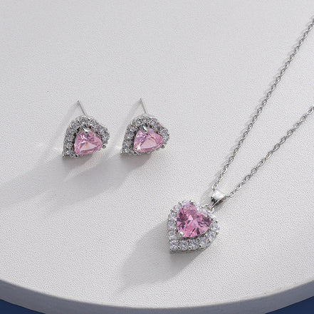 Set Gioielli Elisha
