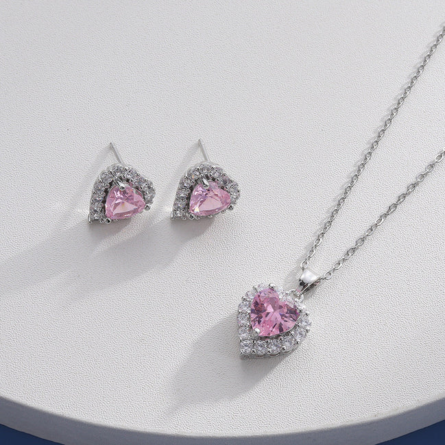 Set Gioielli Elisha