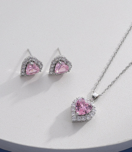 Set Gioielli Elisha