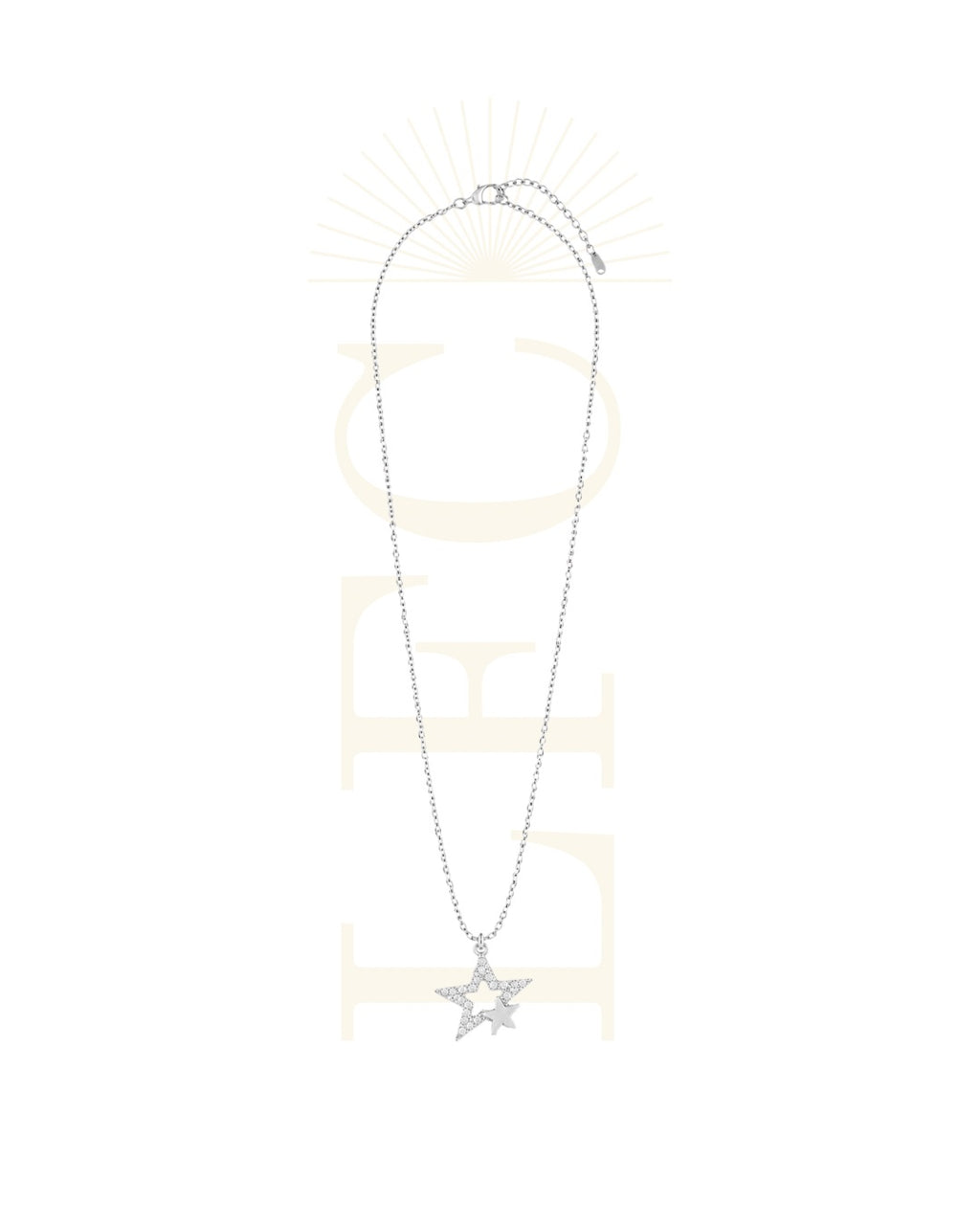 Collana Stelle