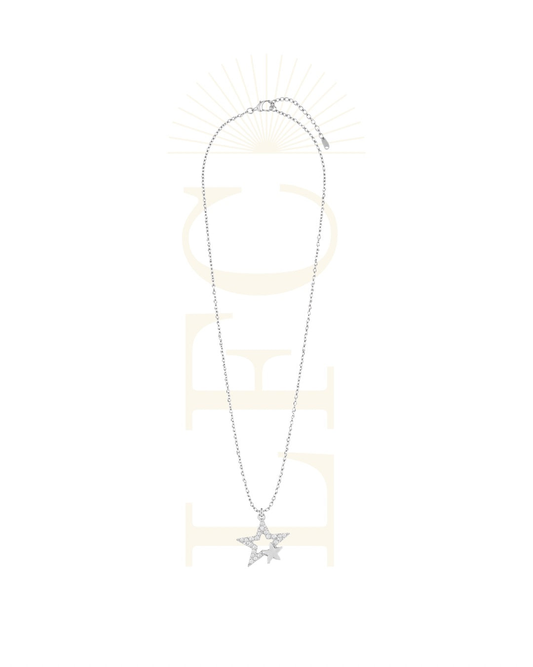 Collana Stelle