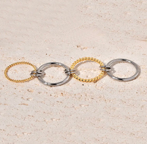 ANELLO ILLUMIA TAGLIA 7 & 8