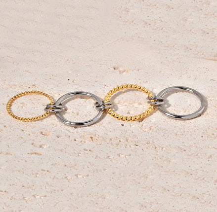 ANELLO ILLUMIA TAGLIA 7 & 8