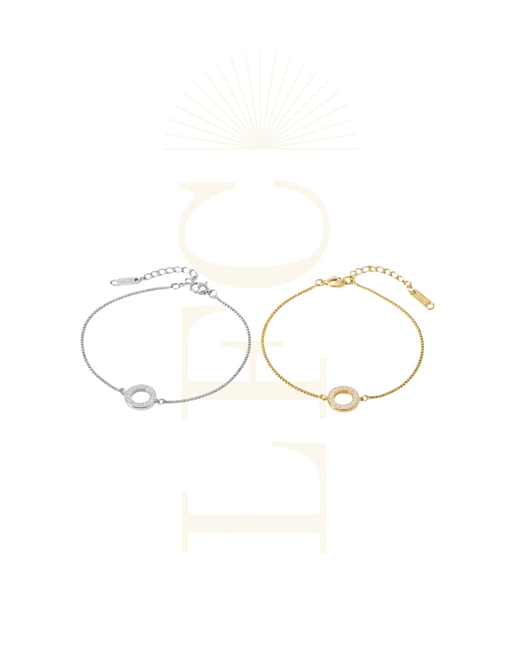 Bracciale Luce
