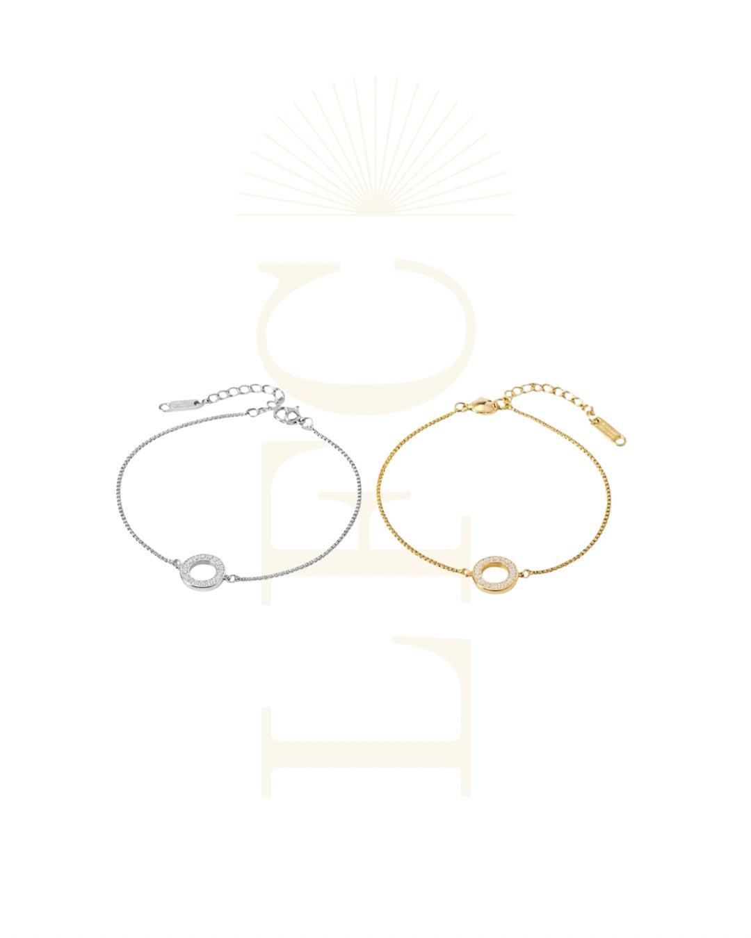 Bracciale Luce
