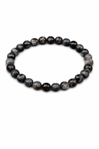Bracciale Grafite
