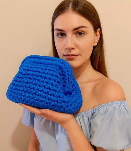 Clutch Bag Aurora