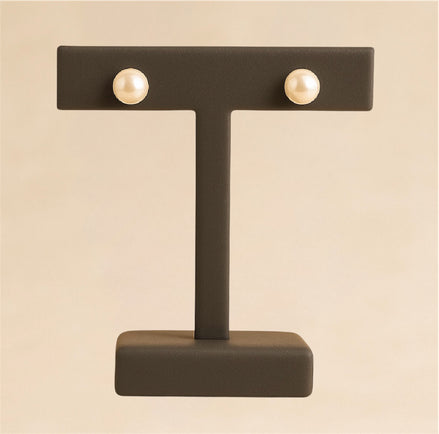 ORECCHINI PERLINA SCINTILLA