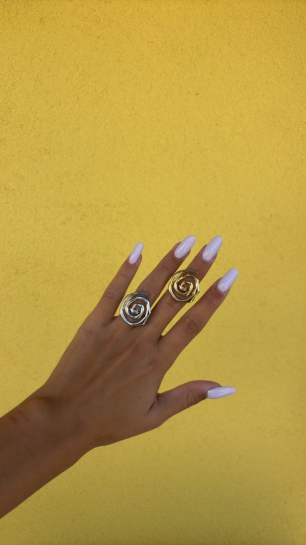 ANELLO MAREA REGOLABILE