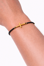 Bracciale Croce