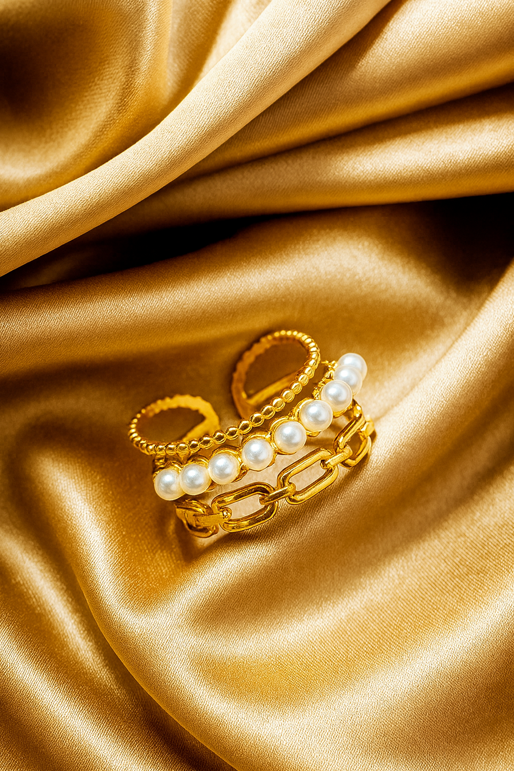 ANELLO CELESTIA REGOLABILE