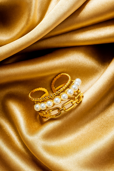 ANELLO CELESTIA REGOLABILE