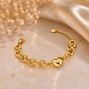Bracciale Cuore