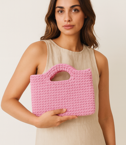 Handbag Julieta