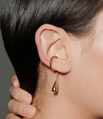 Ear Cuff Elya