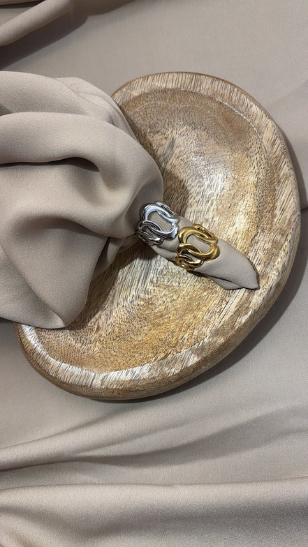 ANELLO LEGAME REGOLABILE