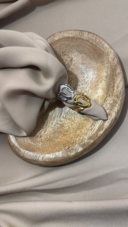 ANELLO LEGAME REGOLABILE