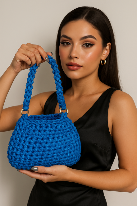 Shoulder Bag Zefira