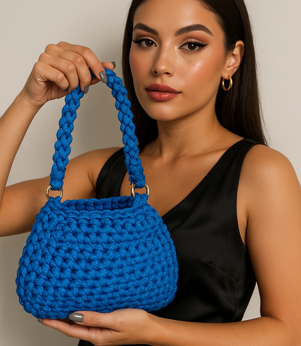 Shoulder Bag Zefira