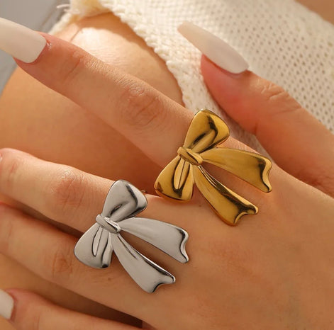 ANELLO LIVIA REGOLABILE